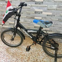 بايسكل • نظيف • حجم ١٦