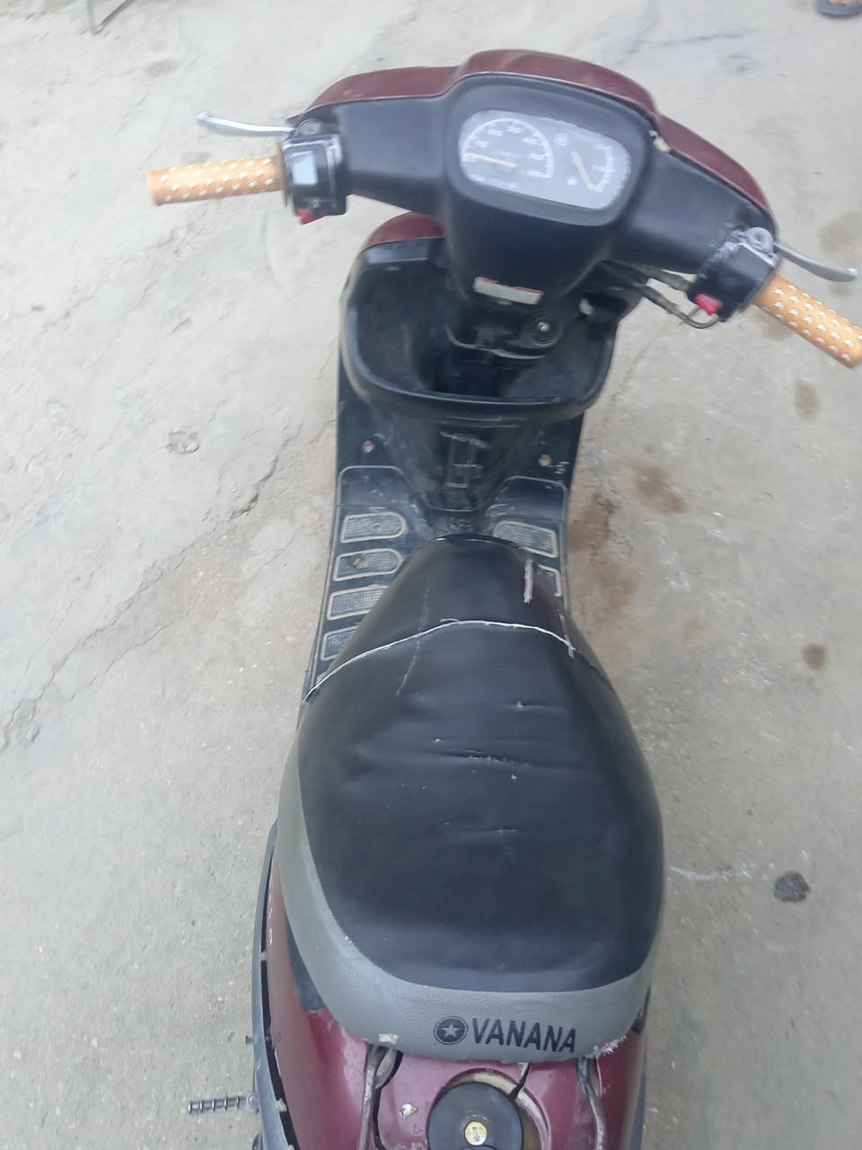 دراجه بطه للبيع دراجه حلوه نضيفه نكره هندر فقط الشاصي ملحوم السعر خاص


**إذا كنت صاحب هذا الإعلان وتريد حذفه لأي سبب، رجاءا أرسل رسالة إلى الدعم الفني**