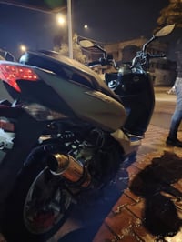 ماجستي اس • ماشي ١١٠٠٠كم • بغداد