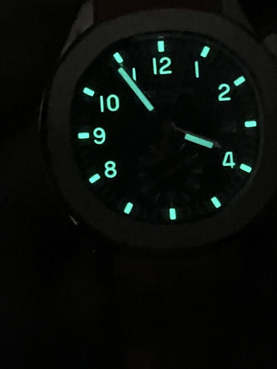 سلام عليكم

ساعة ماركة باتك فليب سوبر اورنج 🍊🍊

مكينة وتماتيك وتكويك 

سناتر ميل منفصل شغال 

ساعة زيرو لم تستخدم 

عرض منفذ تاريخ 

ارقام اميال الأمنيوس مضيئة ليلى 

سير بلادي مختم باتك فليب قفل فراشة باتك فليب 

عنوان بغداد الدورة يوجد توصيل 🚚 بغداد ولكل العراق 🇮🇶 

***********
