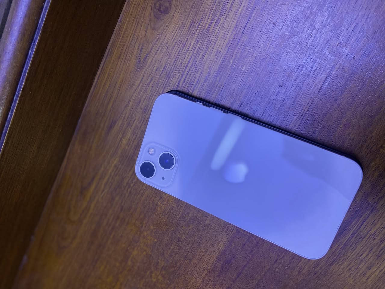 سلام عليكم من رخصة الأدمن ايفون 13عادي جهاز مفول نضافة وجمال  ذاكرة 128 🔋 93 تلفون كلة بلادي ماداخل صيانة دبل سيمكارت يعني حجي تاخذة وبالك مرتاح سعر الجهاز 460وبي مجال للطيبين 
للأستفسار 
رقمي:***********
مكاني كركوك قضاء الحويجة حي اليرموك
