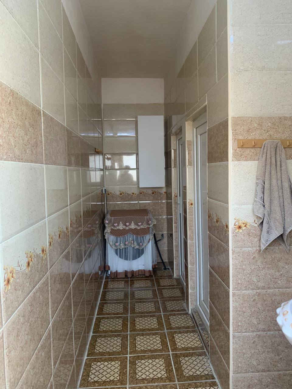 الاعلان
          🔶 تميــــــــز بـعـــــرض عقـــــــــــــــــــارك معنا 
                و دع لنا التسويق والتصوير باحترافية 🔶
🟠 دار سكني                      طابو صرف
🟠المساحة :               150م واجهة 7:50
🟠العنوان      قادسية ثانية قرب جامع صابر كردي 
🟠 طابقين  4غرف نوم استقبال هول مطبخ وكراج
    السعر       137 بي مجال
-------------------------------
للمزيد من المعلومات مراجعة مكتب السدرة للعقارات  والمقاولات 
العنوان حزيران شارع النخيل مقابل افران الجزيرة
او الاتصال على ارقام.                
6669959 0770📞 احمد وهاب
***********📞 ابو عبدالله 
#السدرة_للعقارات_والمقاولات
