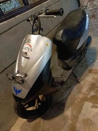 ساسوكي • محرك وكابريتر جديد • تكريت صقور