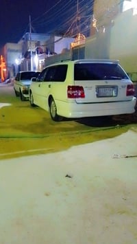 مكينه D4 • ٢٠٠٣ • كركوك