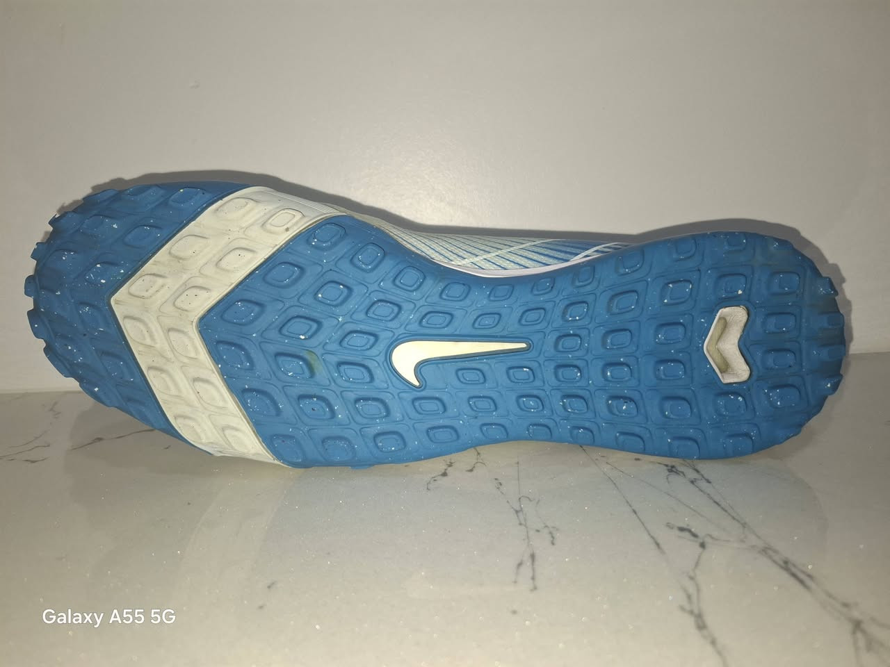 قياس ٤٥ طول القدم ٢٩ سم


**إذا كنت صاحب هذا الإعلان وتريد حذفه لأي سبب، رجاءا أرسل رسالة إلى الدعم الفني**