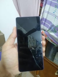 انفنكس نوت ٥٠ برو بلاص • بدون ملحقات • نگراش بالظهر