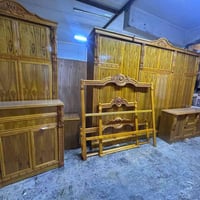غرفة نوم • غرفة اخشاب • غرفة نوم عراقية • اثاث غرف نوم • غرفة نوم كامل...