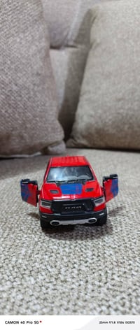 رام ربل 1500 • 2019 • توصيل