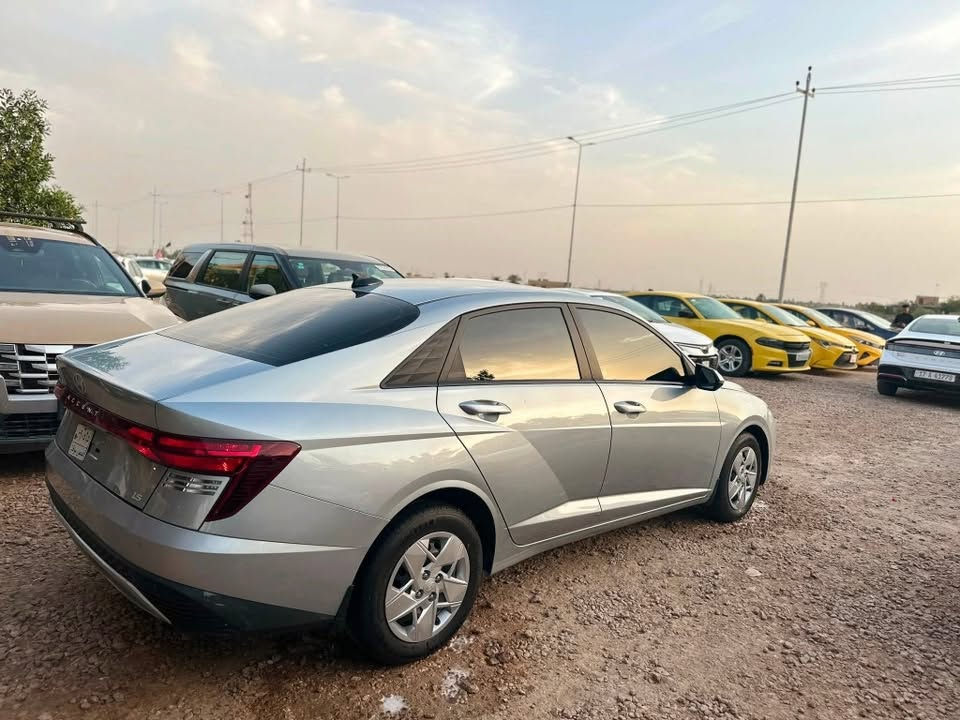 هونداي اكسنت خليجي موديل2025دخول جديد مرقم شهداء مثنى وكالة عامة الضرر حافة البنيد وتبدل بدون عابر بدون ارباك السعر١٢٥بيع نقدا فقط السماوة الرميثة معرض احمد ال شمران
0780838446


**إذا كنت صاحب هذا الإعلان وتريد حذفه لأي سبب، رجاءا أرسل رسالة إلى الدعم الفني**