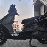 دراجة سكنس فحل ياباني جديدة لوك سرعة 149+ نوزل + خطين + اسلف اصلي  ستا...