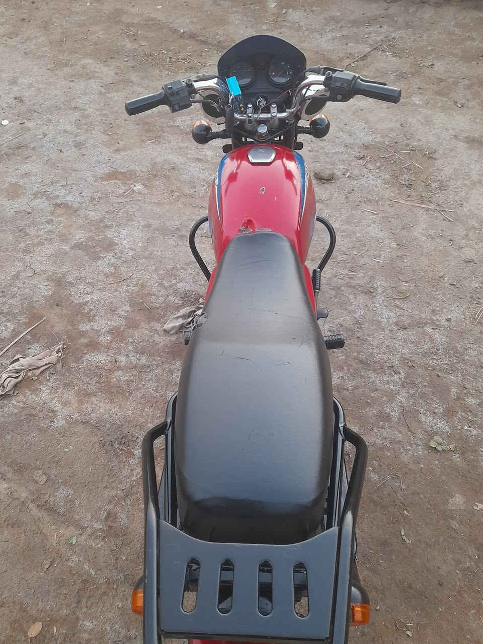 للبيع موديل ٢١اوراق اصولي


**إذا كنت صاحب هذا الإعلان وتريد حذفه لأي سبب، رجاءا أرسل رسالة إلى الدعم الفني**