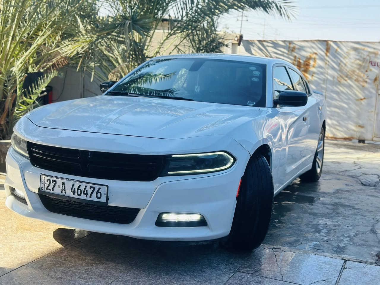 ياالله سلام عليكم جارجر مديل 2016 اصل مكينه 3600 تويل مواصفات SXTشاشه كبيره حساس كامره كشن حضن جلد فول عده الفتحه جاهزه مكينه كير حداده تبريد لايت زنون ماشيه 145 ميل حادث بلمنشور صور السونار هم بلمنشور فدوه اقره التفاصيل قبل لا تخابر السعر 165 وبيه مجال بسم صديقي سنويه تنتهي 30 مكاني بصره قرنه بني منصور للستفسار***********/***********
