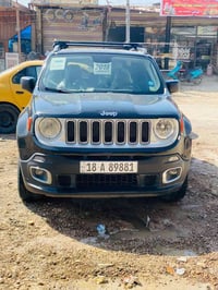 رينيجد • ٢٠١٨ • ٢٥٠٠