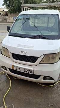 سياره شيري موديل ٢٠١١سعرها٣٠ بيها مجال عنوان بغدا رقم هدف٠٧٧٢٣٣٤٥٢٩٦