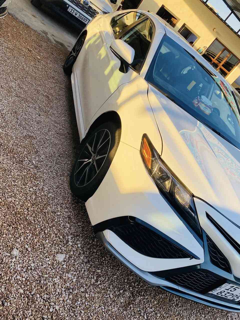 للبيع كامري 2023وارد أمريكي تفاصيل اكثر خاص أوتصال بل رقم بي واتساب ***********
