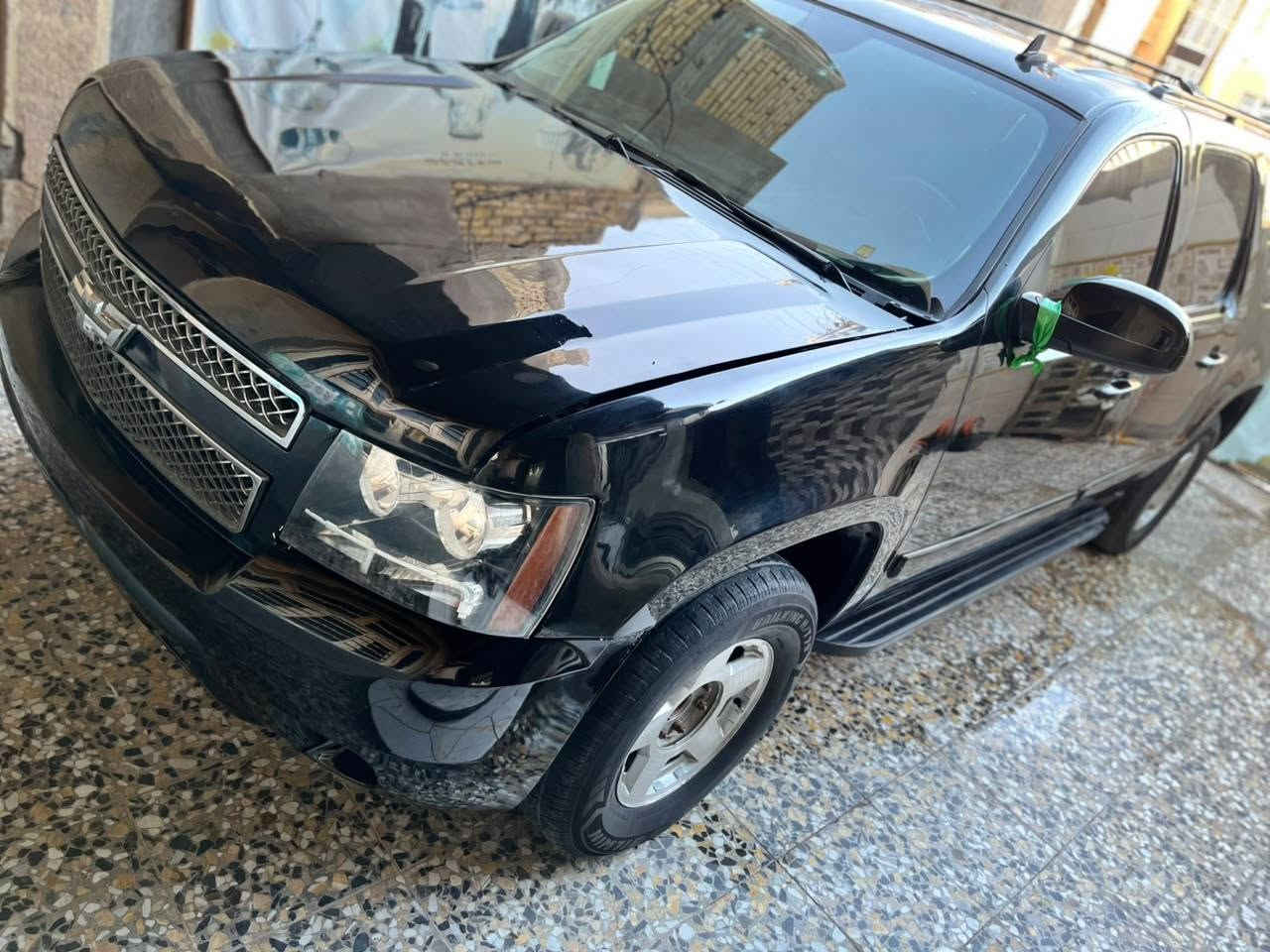***********
السعر ٣٨
السلام عليكم شباب تاهو ادوات ادوات للبيع مديل2012كير مكينه اكسل مكفولات ضمان طويله كصه قماره مصبوغه عام تغير لون للبيع بدون مراوس بغداد متواجد وتساب
