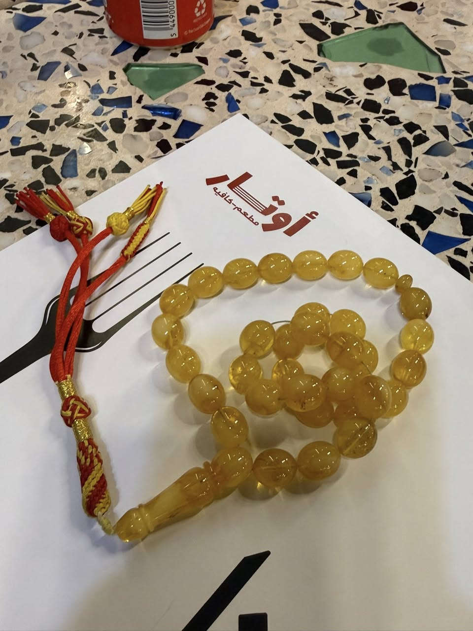 السلام عليكم متاح مسباح كهرب حر بولوني مال واحد بيض حمام حجم الخرزه 14 كفيه 33 حبه الوزن 41 غرام كويتيه  ومرتبه وصافيه الشعر 225 الف العنوان البصره المشراق الحديد قرب بصرة


**إذا كنت صاحب هذا الإعلان وتريد حذفه لأي سبب، رجاءا أرسل رسالة إلى الدعم الفني**