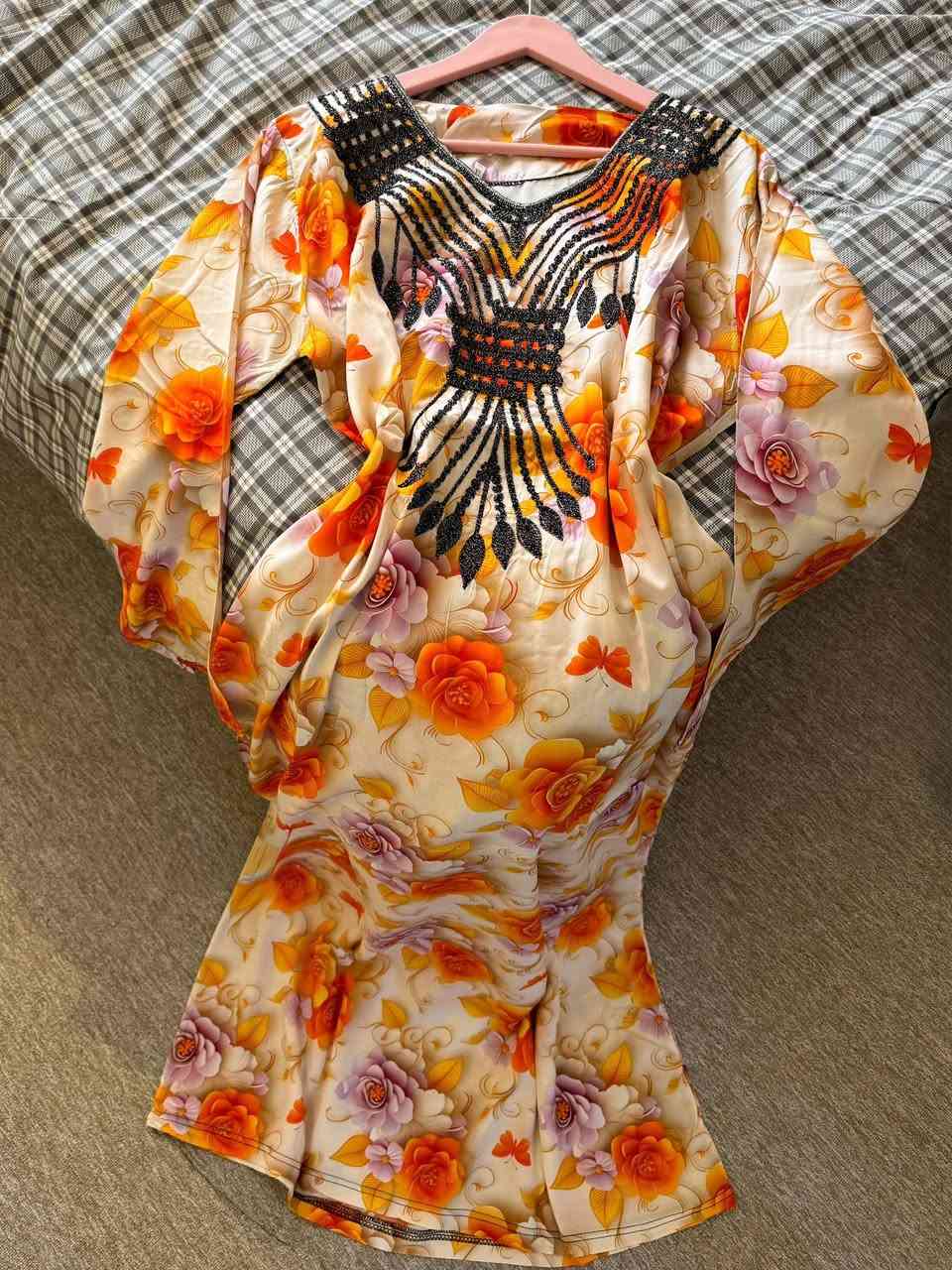 ـ https://t.me/SWEETYZC ـ https://t.me/SWEETYZC
قناة التلي لمعرفة الاسعار ولمشاهدة باقي الموديلات ⤴️
دشدايش رمضانيه كوالتي عالي واسعار جدا مناسبه


**إذا كنت صاحب هذا الإعلان وتريد حذفه لأي سبب، رجاءا أرسل رسالة إلى الدعم الفني**