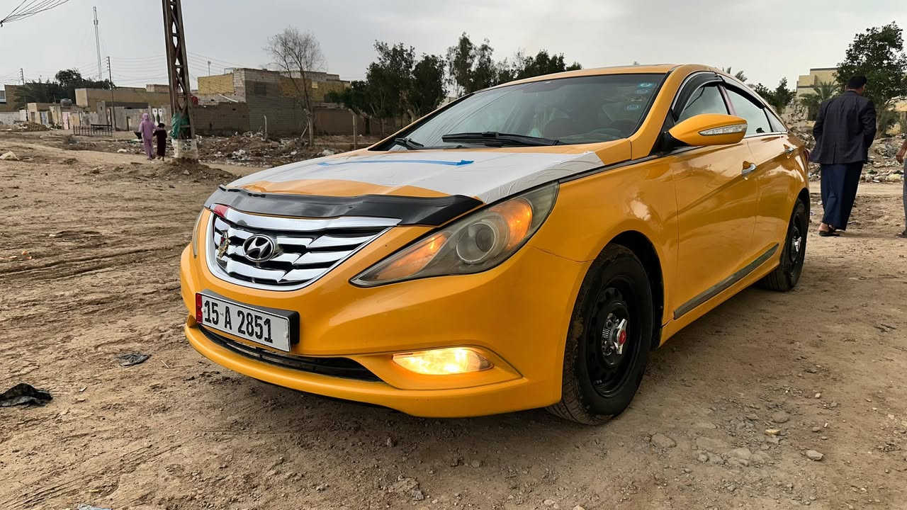 ياالله سلام عليكم سوناتا موديل 2011 فول مواصفات للبيع او مراوس حسب القناعه السعر خاص  او تتصل ودلل
 سياره مريكي ضررها جملغ خلفي بدون شاصي وجملغ الكدام بلكرن بصيطه ما مبينه والباقي مكفوله من كصه ونقل جثه والصوليت مكينه وكير وحدديه وتبريد مكينه 2400 جديده سياره موصفاتها 
فتحه صقف زاد بصمت تشغيل بصمه ابواب كشنات كهربايه جلد تحكم بلستيرن  مري شفط  سياره مفوله رقم انبار نكليزي مصفره هيا وغرمات خطها كربلاء بغداد بس سياره معمره ستوها وما مشتغلين بيها يعني سياره ما متعوبه مال جناي 
مكان سياره الدوانيه غماس 
رقم الهتف 
***********
