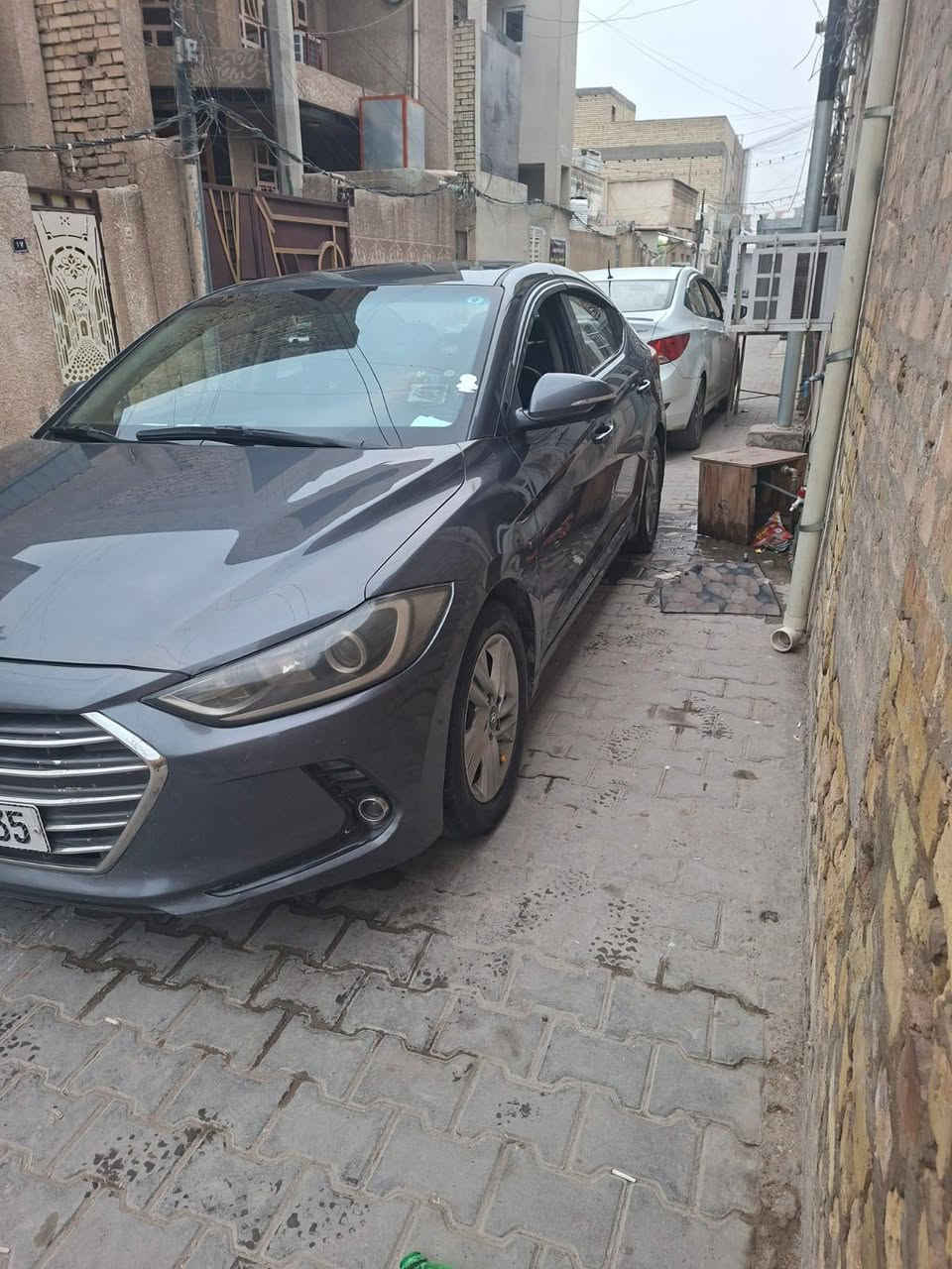 سلام عليكم افانتي مديل 2018 فول مواصفات كير مكينه تبريد صدر مكفولات مكينه 1600سعر 123 الاتصال ***********
