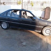 اوميغا • ١٩٩٣ • دهوك