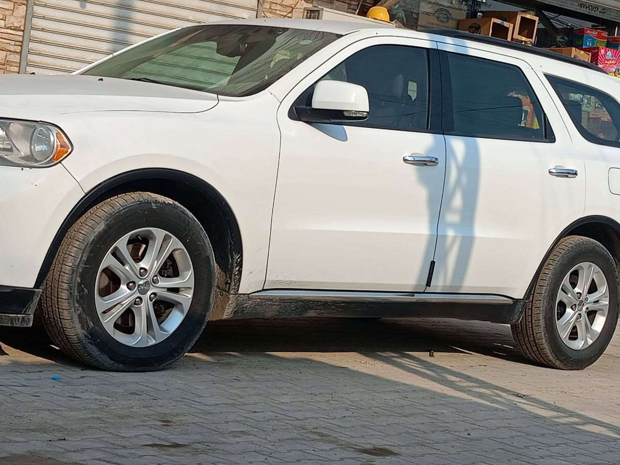 للبيع ادوات دوج دورنكو مكفوله من الكص هذا رقمي *********** البصرة
