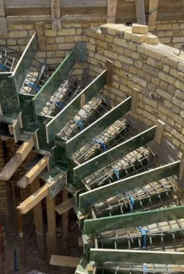 عمارات بيوت بسعر مناسب***********
