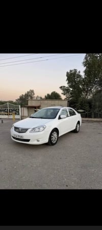 بيوايدي g3 موديل 2013 سياره مناقصه شي بصمه تحكم ستيرن اشاير مري فتحه ت...