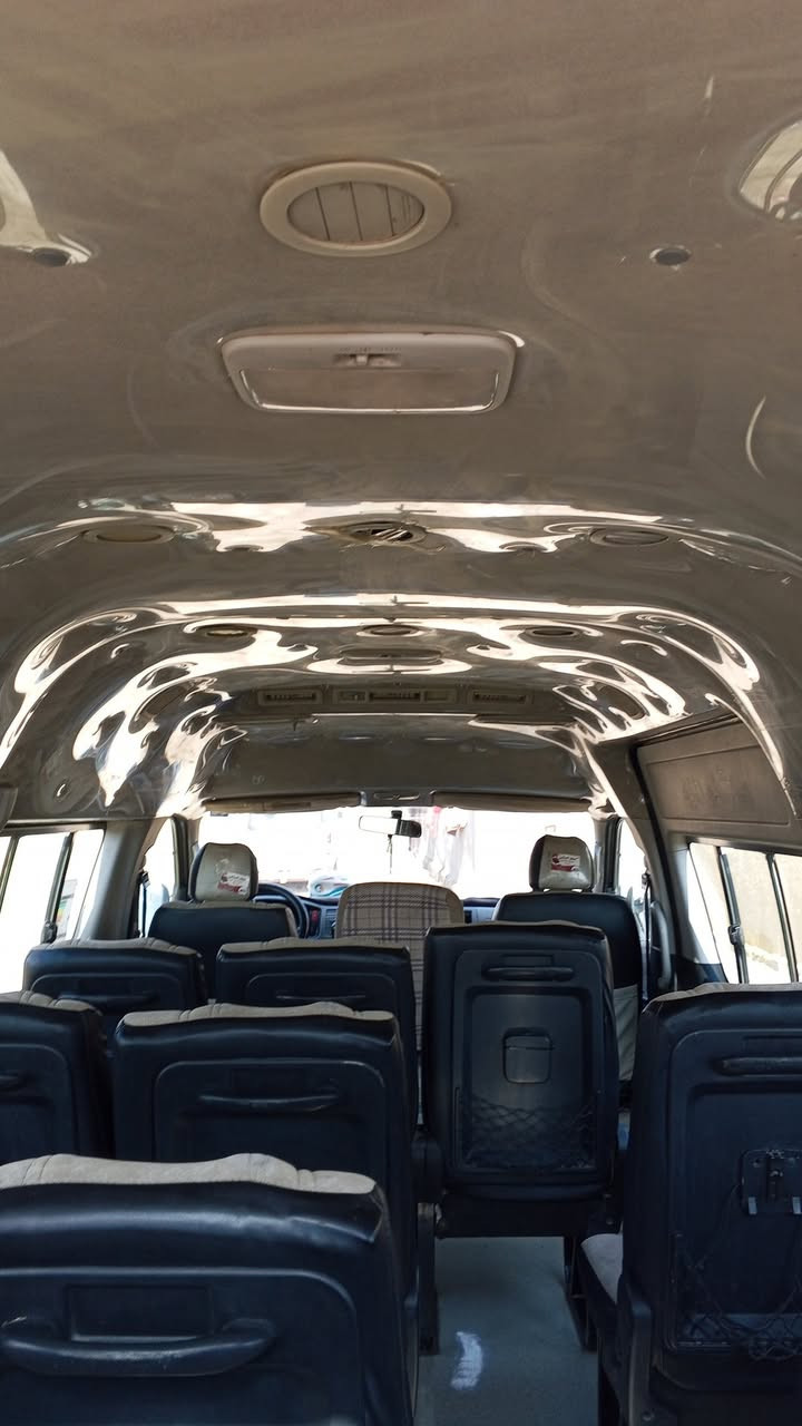 السلام عليكم هايسا 2011 رقم بابل مصفره هيئه غرامات تحويل ثاني مكفول ما عدا الماشره عليها بالاحمر والشخطات الموضحات بالصوره الصفحه الكصيره للاستفسار 
***********
