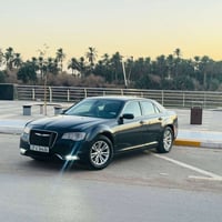 كرايسلر 300 • ٢٠١٦ • باسمي مداور
