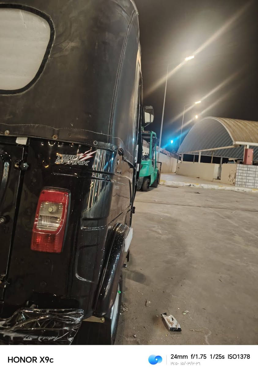 يا الله السلام عليكم تكتك للبيع 24 شهر الثالث كفاله عامه وكيل سيد وسام ابو المجر ( وراق) كفاله من زلغ مكاني بل بصره الثغر وخابرني وتدلل ( ***********)
