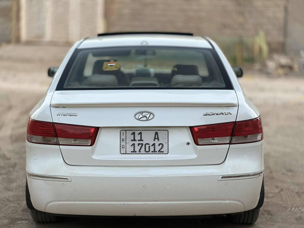 السلام عليكم سوناتا هونداي 2010 وارد خليجي المحرك 2400 المحرك مفتوح تبديل محرك طابوكه ومكفول من تنقيص وتبخير كير وحداديه ومكفولات السياره فول مواصفات فتحه سقف كراسي كهرباء تخم تاير جديد اشاير بلمري المكان بابل جبله السعر خاص الرقم الهاتف (***********)
