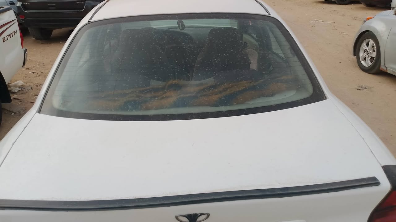 نوبرا موديل 200 للبيع كير ومحرك مكفولات صدر وصط تخم تاير بسمي سنويه جديده رقم إنكليزي بابل السعر 35 الاتصال على الرقم ***********
