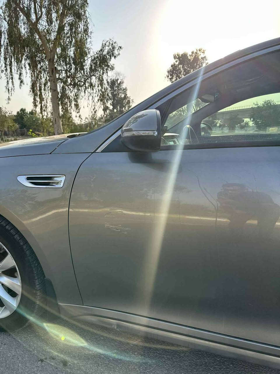وبتما 2018 وارد كندي محرك gdi 2400
-مواصفات
رادار جانبي وخلفي 
حساس خلفي 
شاشة اعطال
انظمة القيادة ( ايكو. سبورت .عتادي)
كامرة خلفية دوارة 
اشاير بالمري
كشن السايق كهرباء
كشنات تدفئة واستيرن تدفئة
صندوق ذكي
نظام ترحيب
تحكمات استيرن جهتين
مري شفط
تبديل محرك جديد 
حادثة جاملغ امامي جهة الصدر 
5 قطع صبغ
ماشية266الف كيلو


**إذا كنت صاحب هذا الإعلان وتريد حذفه لأي سبب، رجاءا أرسل رسالة إلى الدعم الفني**