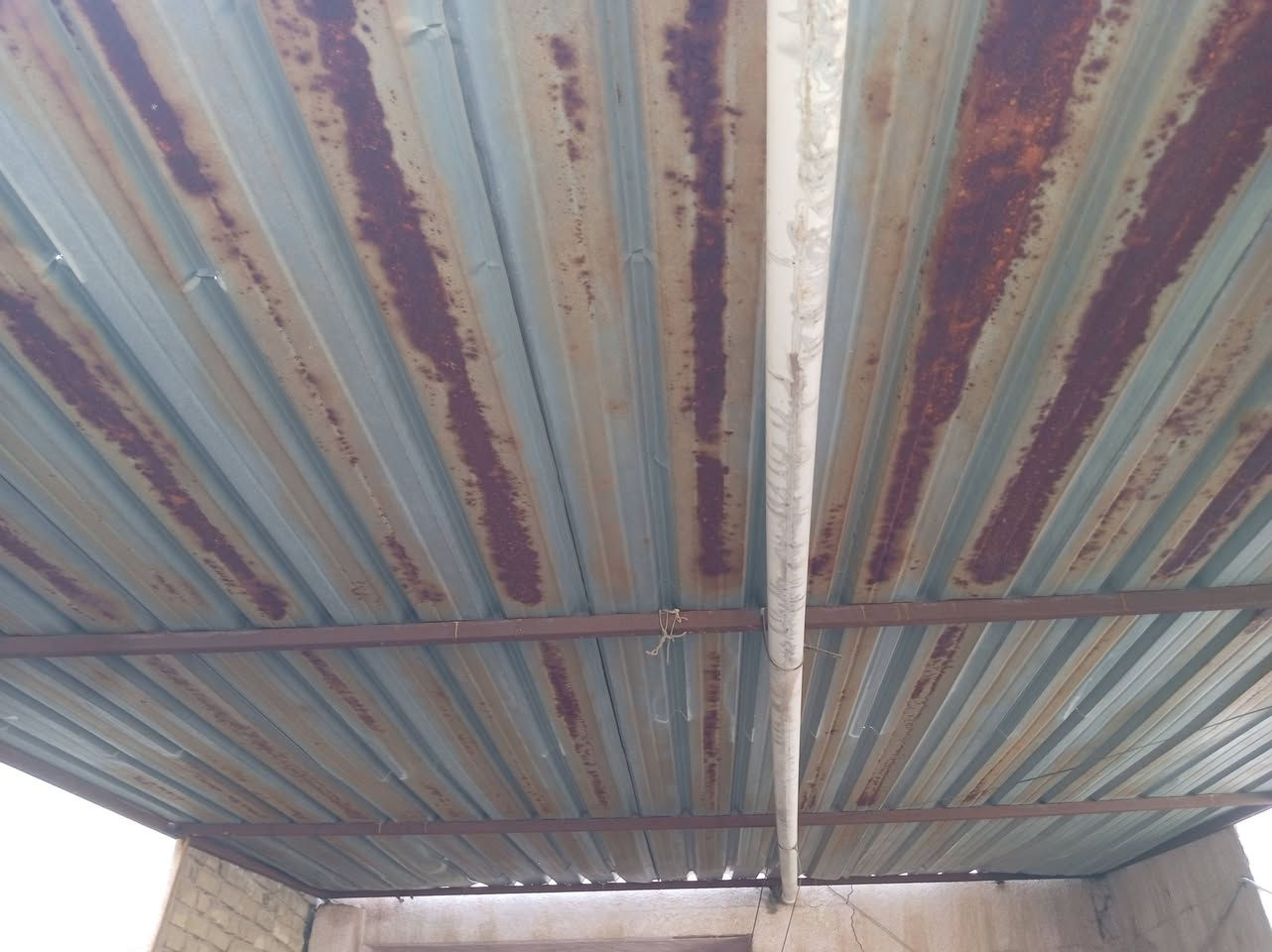 سقيفه للبيع ٧ في ٥ *********** عباسيه جامع الإمام الرضا
