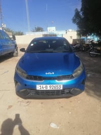 فورتي • ٢٠٢٣ • ماشيه ٤٥٠٠٠