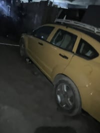 من رخصت مدير الكروب دوج كاليبر 2007رقم ديالى إنكليزي بسمي مكينه 2400بل...