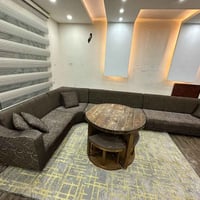 طقم قنفات • ١٠ نفر • دهوك الزركة