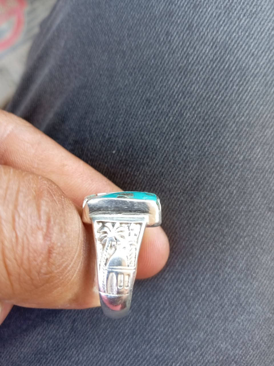 نيشابوري قديم قطعه حلوه


**إذا كنت صاحب هذا الإعلان وتريد حذفه لأي سبب، رجاءا أرسل رسالة إلى الدعم الفني**