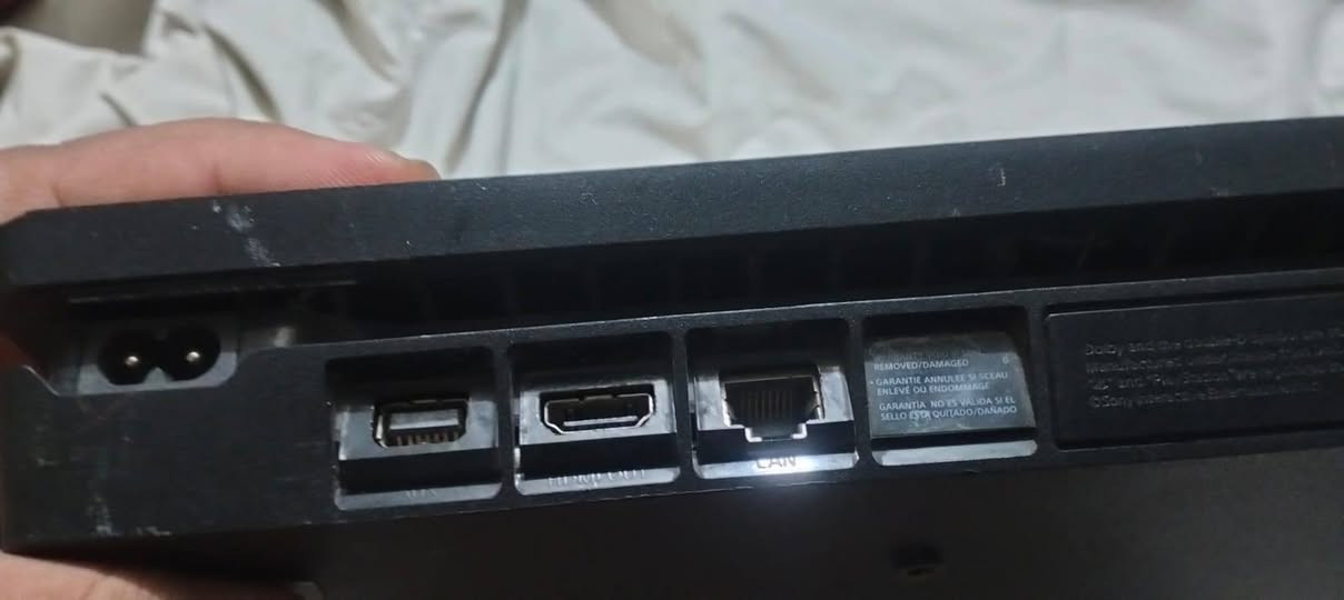 السلام عليكم 
بلي 4
النظام 12.02


**إذا كنت صاحب هذا الإعلان وتريد حذفه لأي سبب، رجاءا أرسل رسالة إلى الدعم الفني**