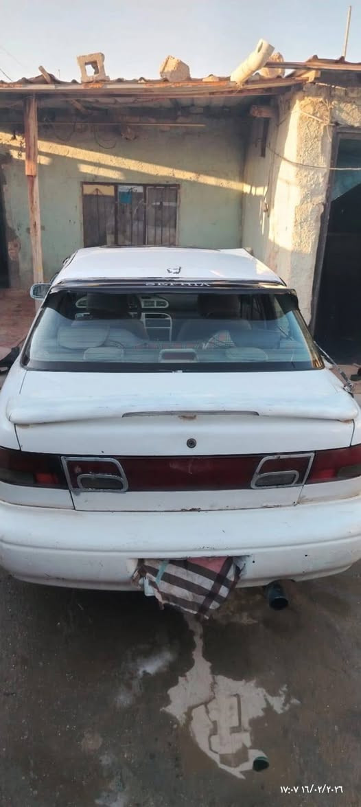 سلام عليكم. كيه سيفيا 95مفتوح محرك جديد كير باتري جديد كهربائيات شغاله والكشر كدام عينك رقم انبار. سعر 28. مكاني بغداد الغزاليه رقم ,,***********
