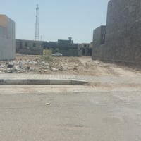 الخالديه حي الأكراد • طابو صرف • أرض