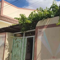 وبركاته بيت للبيع مساحة 110متر والتفاصيل على الرقم07517632354