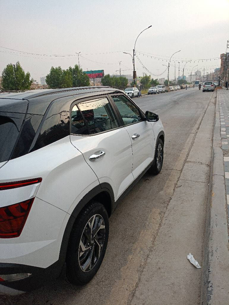 هونداي كريتا تو كلر فل مواصفات بصمة ابواب وبصمة تشغيل تشغيل عن بعد ترحيب عند الاقتراب ترحيب عند فتح الباب بانوراما بالكامل ضمان نهاية سنة 2026 يو اس بي اي بي اس سبع قيادات ايكو ونورمال وسبورت عند نزول المنحدرات والثلوج مانع انزلاق لايت كشاف ضباب كامرة خلفية حساسات خلفية ليد نهاري محرك 1500 دبل نوزل موديل 24 خليجية مكفولة من الحادث وبعد بيها هواي مواصفات للاستفسار اكثر للاتصال على *********** او *********** كربلاء, العراق
