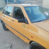 سايبا • موديل ٢٠١٢ • للبيع