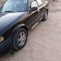 برنس • موديل ٩٣ • مكينة جديدة