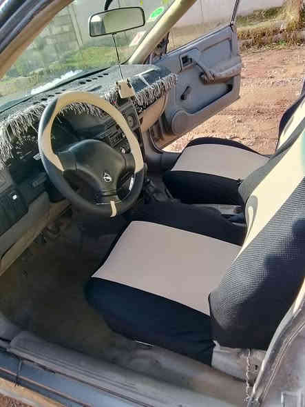 سەیارە  فیکترا  گیڕ و مەکینە بەشەرت
ئاڕم سۆران
مۆدیل 93
مەکینە  18
سەیاریکی  تا بڵی پاکە ماڵی   دۆستە  
ناو نیشان  کۆیە
نرخ 35وەرەقە  و محامەلە
***********
