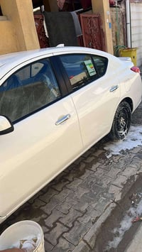 صني هندي • ٢٠٢٤ • كفالة بغداد