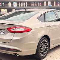 فيوزن • ٢٠١٦ • السليمانية