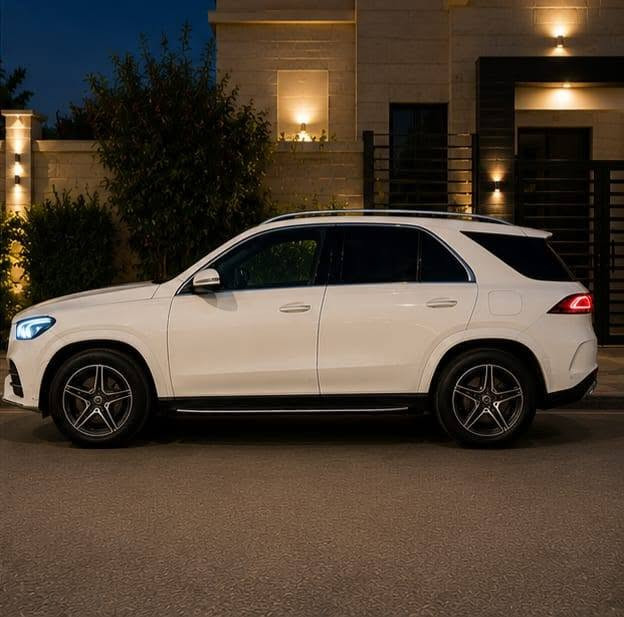 Mercedes gle 450
Model 2023
60,000 km 
رخصه 5 شهور بدون توكيلات 
المعاينة التجمع القاهرة, مصر


**إذا كنت صاحب هذا الإعلان وتريد حذفه لأي سبب، رجاءا أرسل رسالة إلى الدعم الفني**